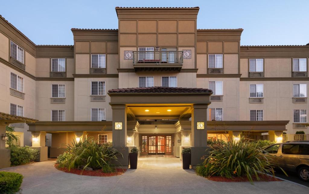 Larkspur Landing Sunnyvale-An All-Suite Hotel Main image 1